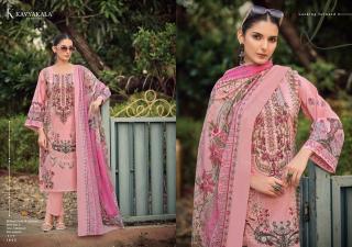 Kavyakala rihaana vol-16 wholesale kurtis and dress materials